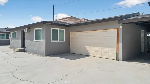 $1,575,000 | 8036 Whitmore Street, Rosemead, CA 91770