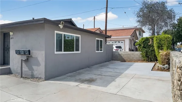 $1,575,000 | 8036 Whitmore Street, Rosemead, CA 91770