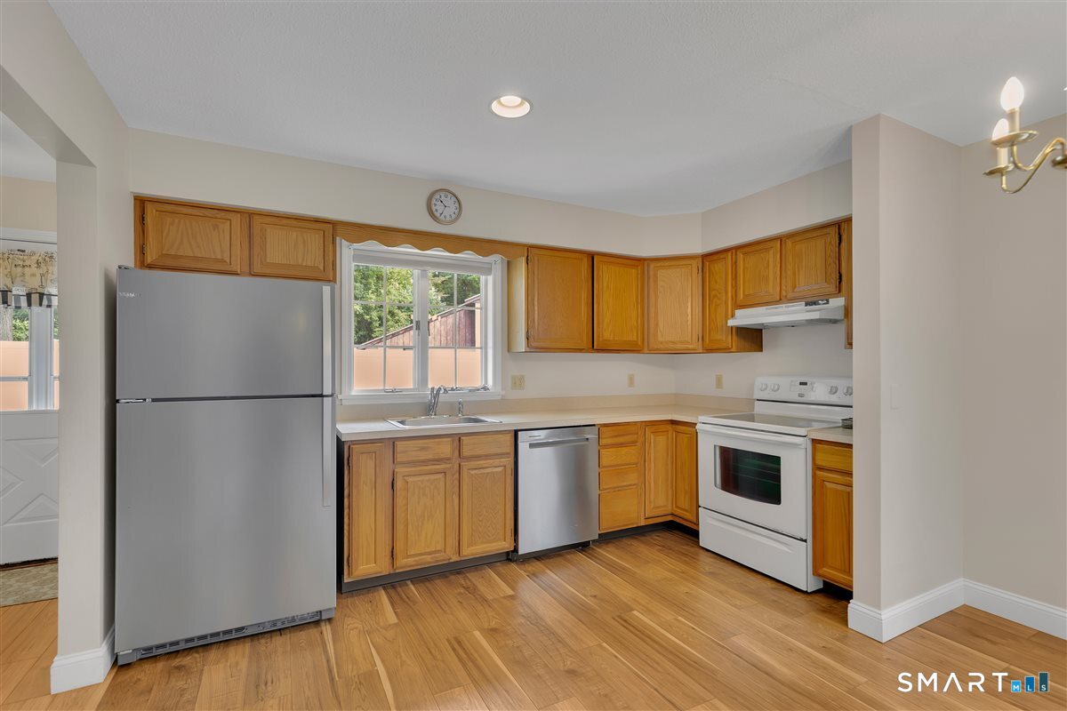 6 Bittersweet Ridge, Unit B Middlefield, CT 06455 - Photo 6 of 17