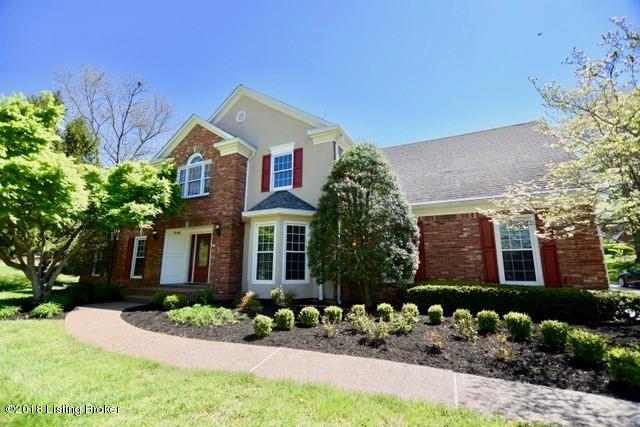 648 Foxfire Road Elizabethtown, KY 42701 - Photo 36 of 43 main photo