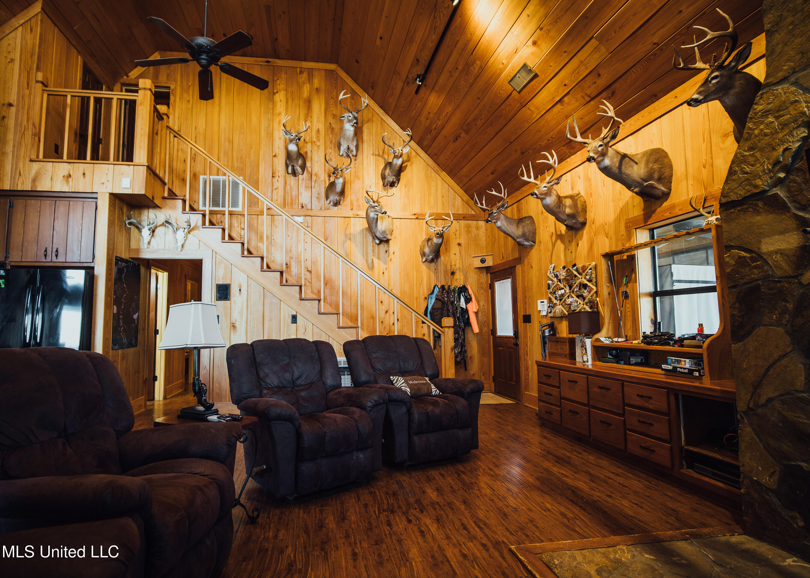 4101 Co Road Sallis, MS 39160 - Photo 17 of 50 lodge 3