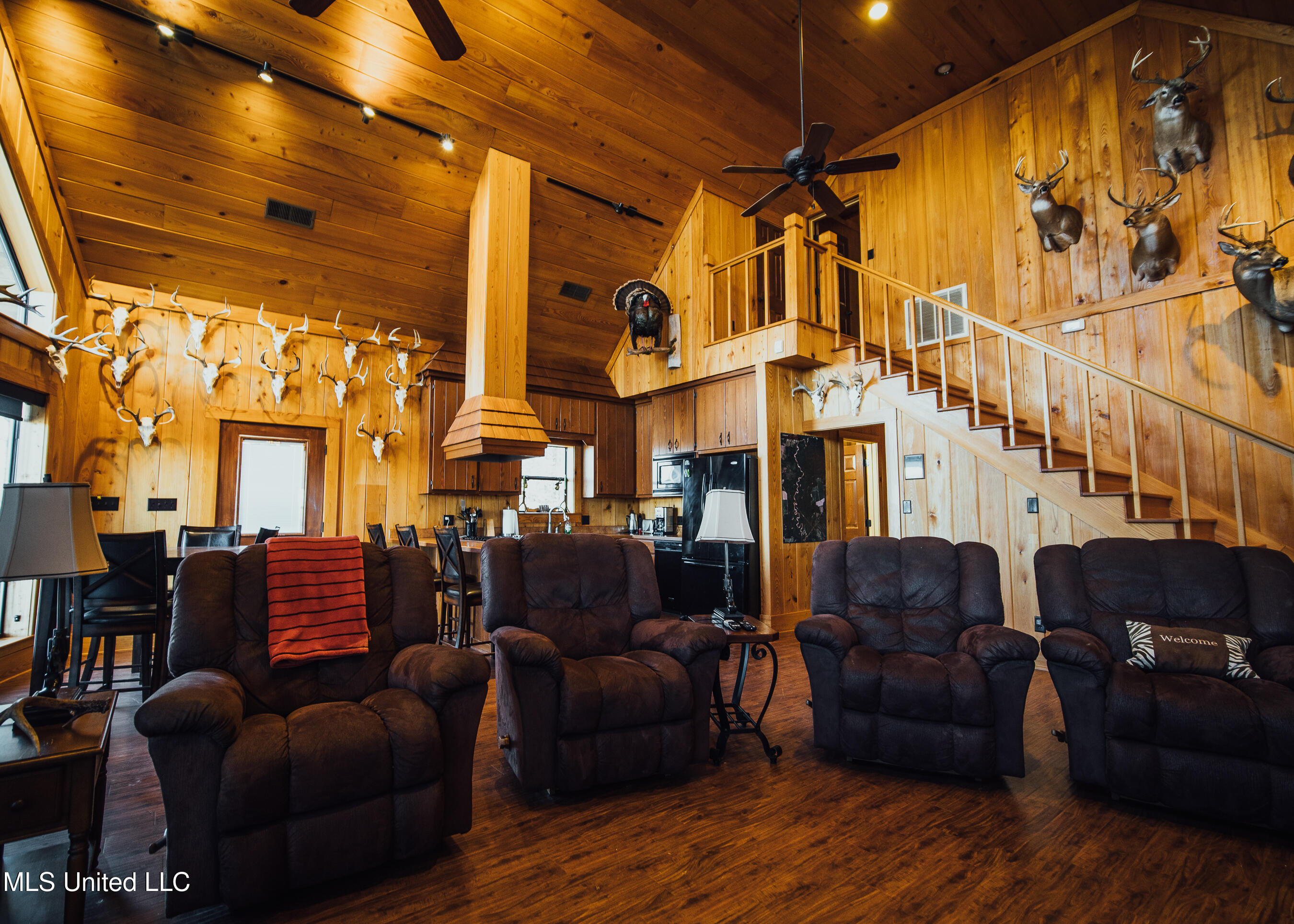 4101 Co Road Sallis, MS 39160 - Photo 18 of 50 lodge 4