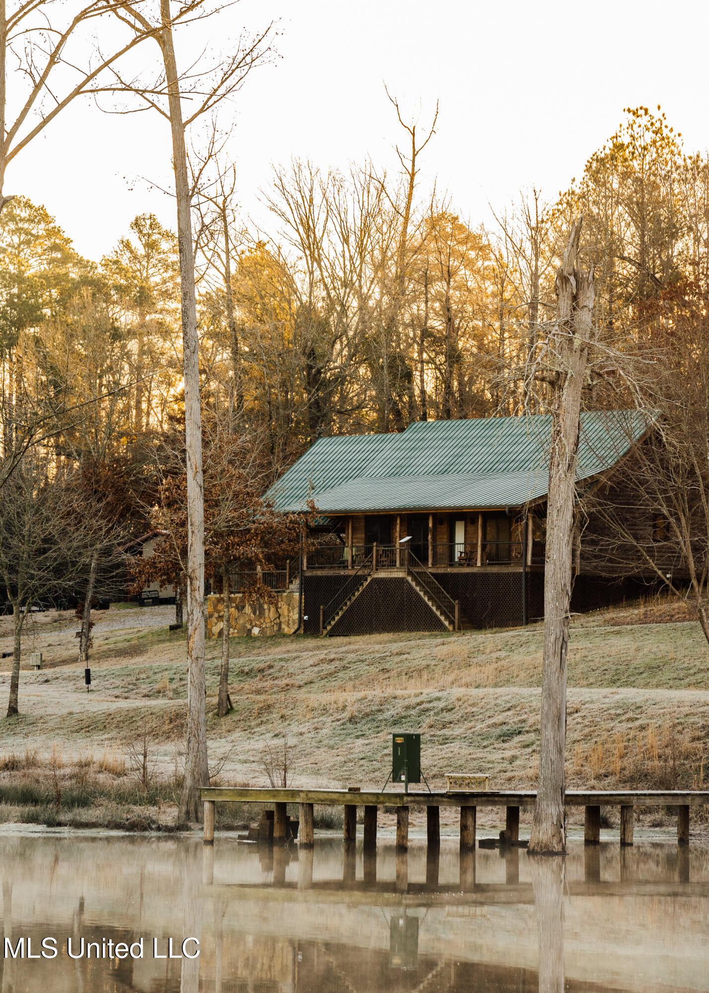 4101 Co Road Sallis, MS 39160 - Photo 41 of 50 cypress run pics -20