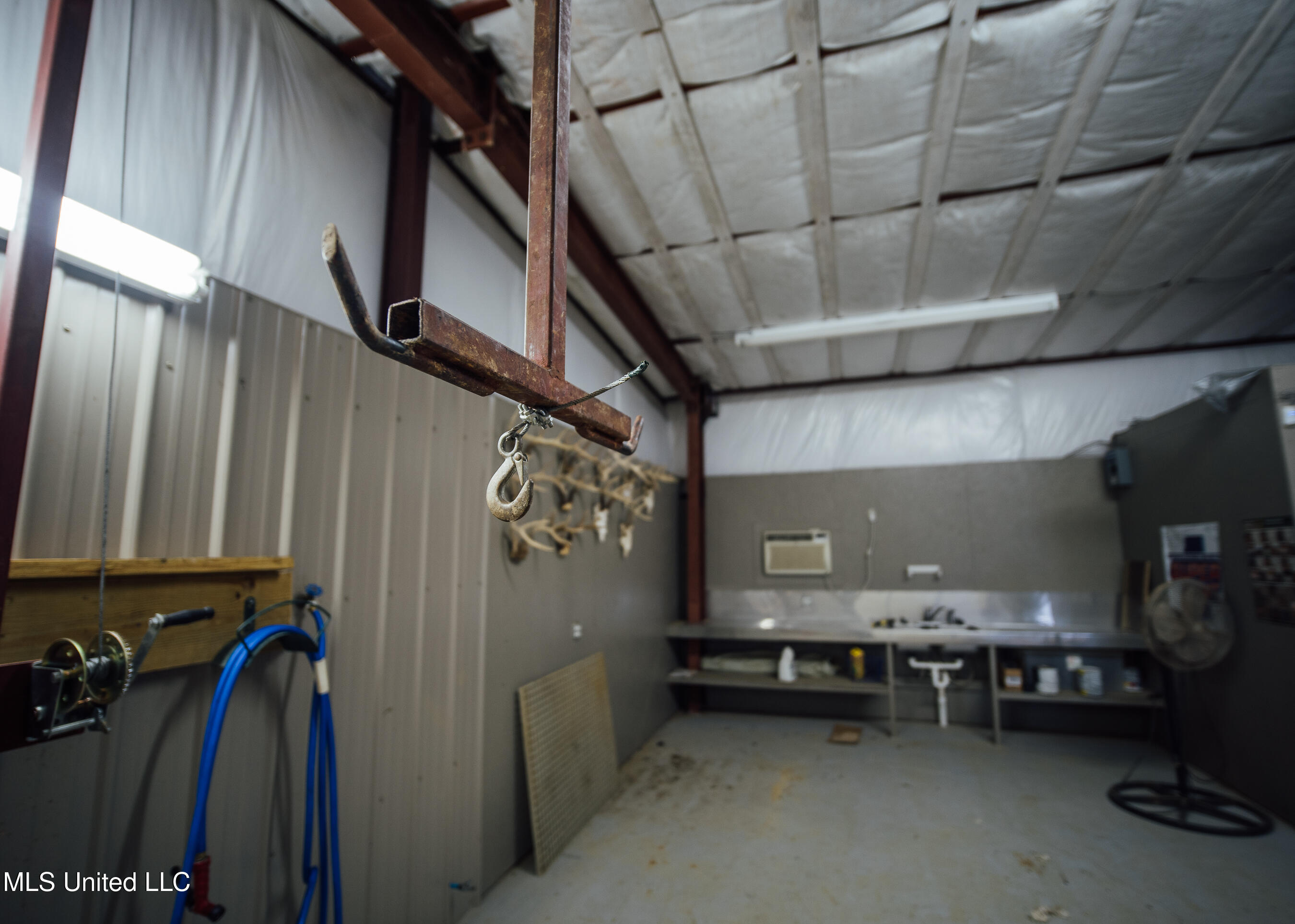 4101 Co Road Sallis, MS 39160 - Photo 45 of 50 cypress run pics -93