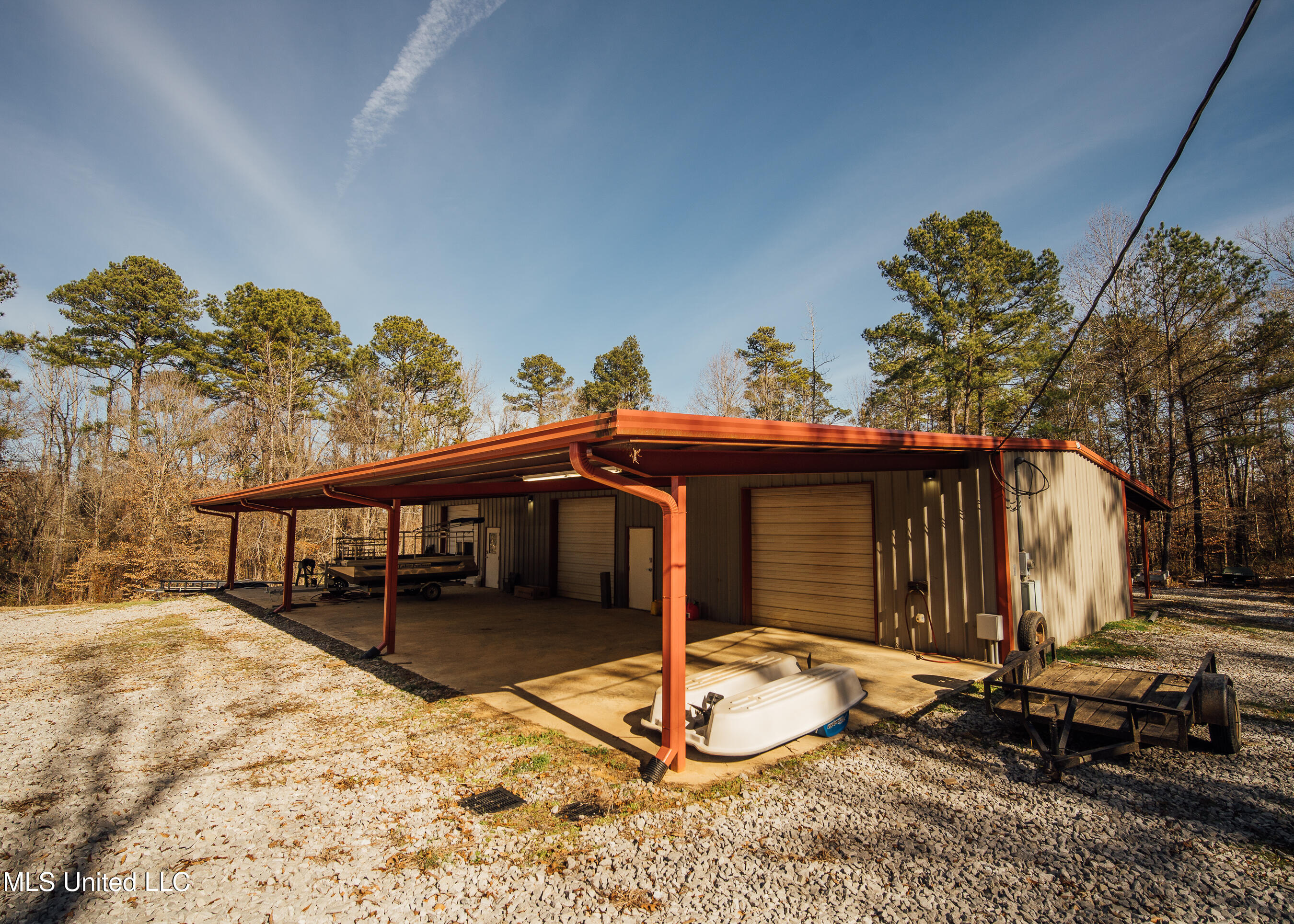 4101 Co Road Sallis, MS 39160 - Photo 46 of 50 cypress run pics -99