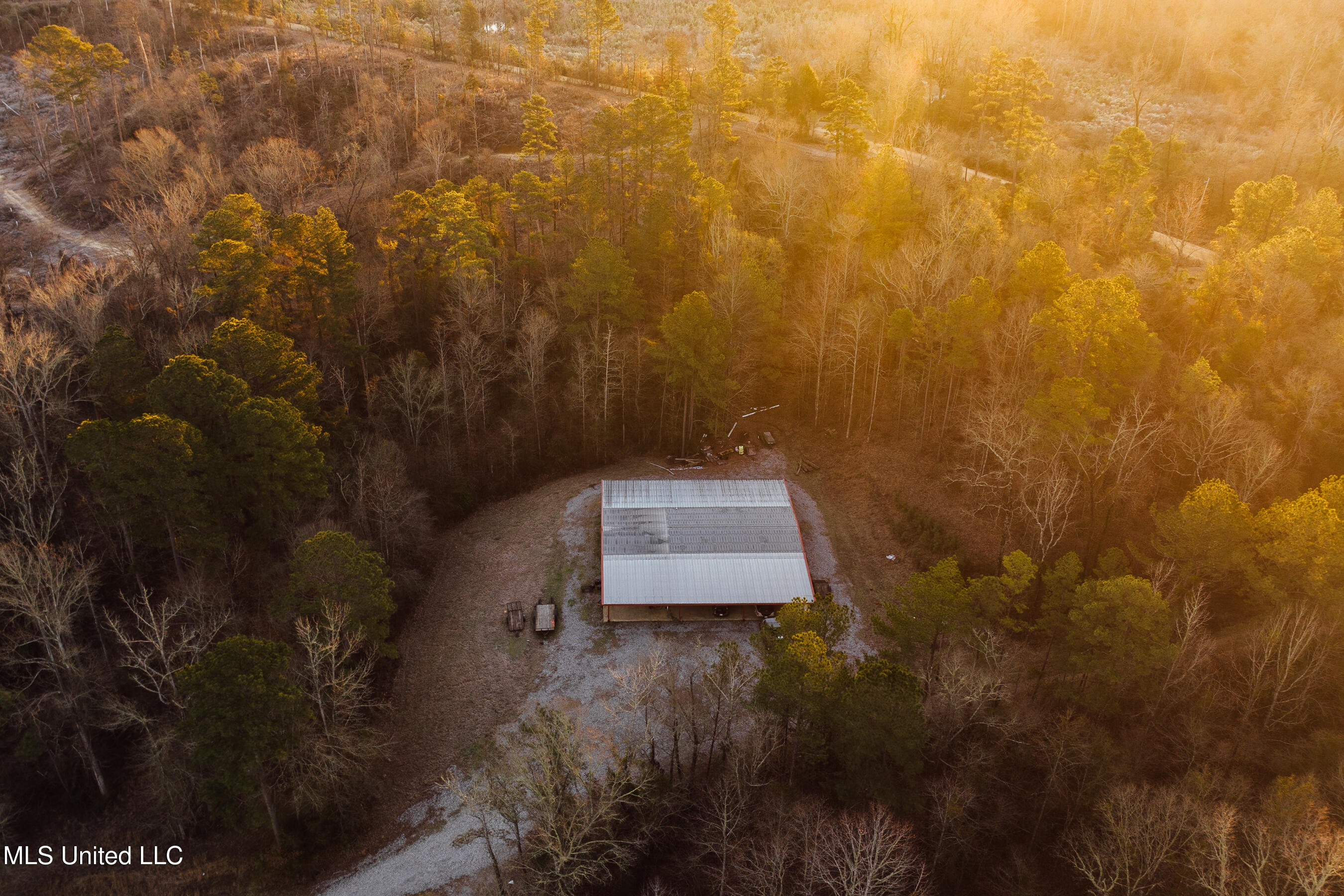 4101 Co Road Sallis, MS 39160 - Photo 6 of 50 cypress run pics -9