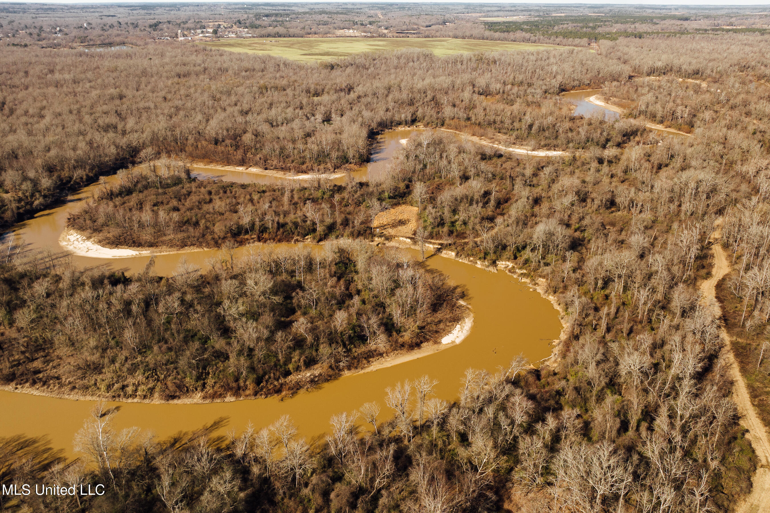 4101 Co Road Sallis, MS 39160 - Photo 8 of 50 cypress run pics -16