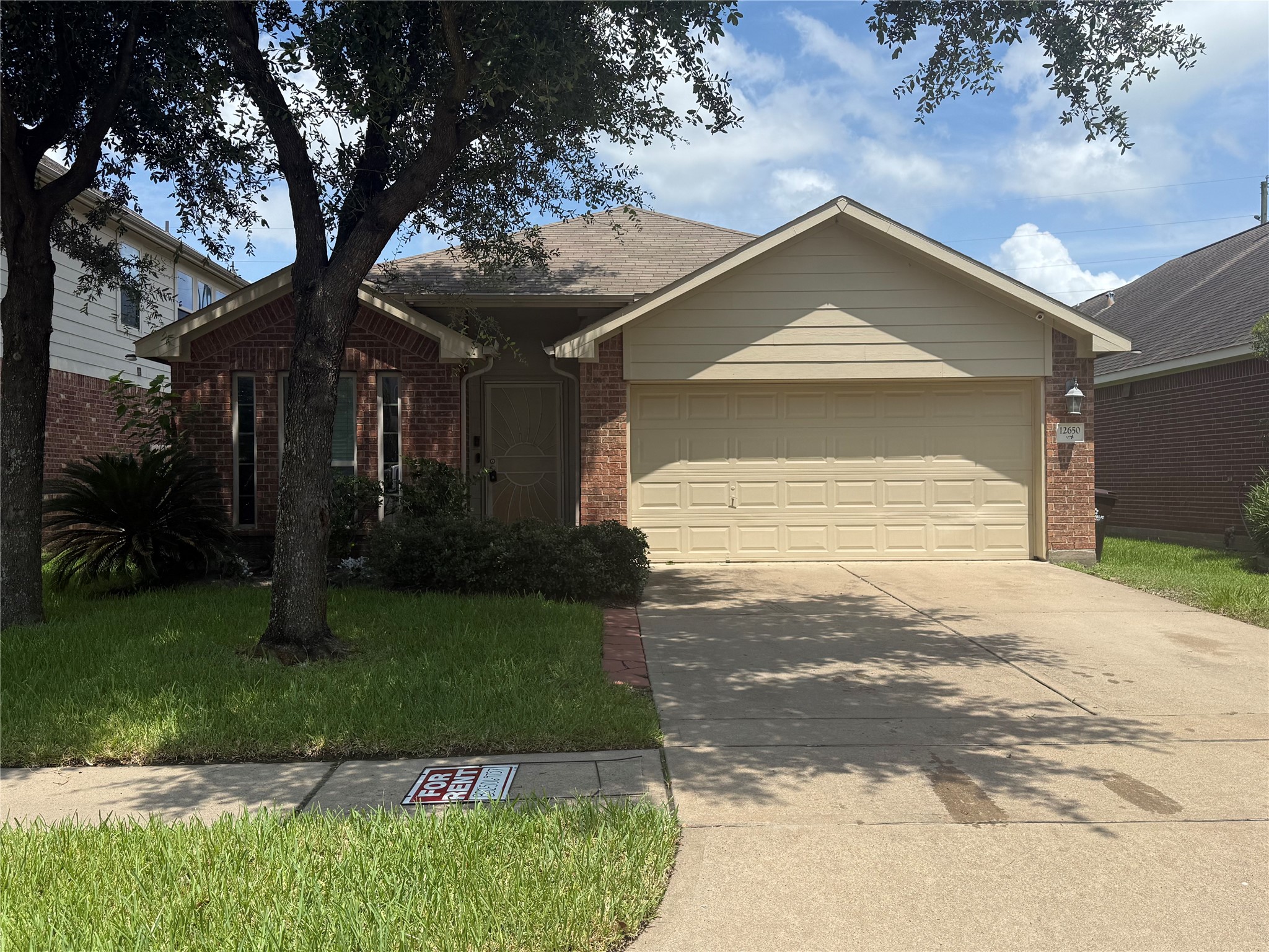 12650 Redbud Villa Lane Houston, TX 77086 - Photo 2 of 20