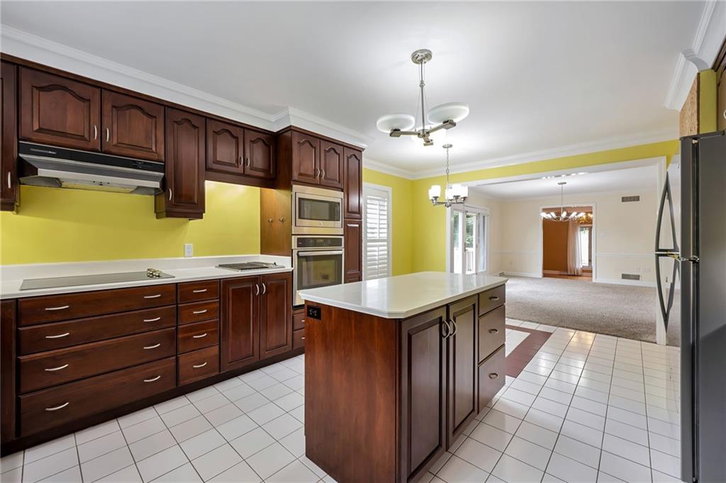 1001 Osage Road Pittsburgh, PA 15243 - Photo 16 of 42 a kitchen with a sink and cabinets