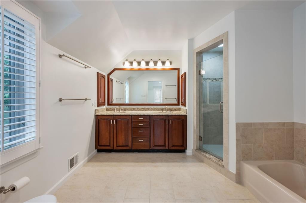 1001 Osage Road Pittsburgh, PA 15243 - Photo 26 of 42 a view of a hallway view with staircase