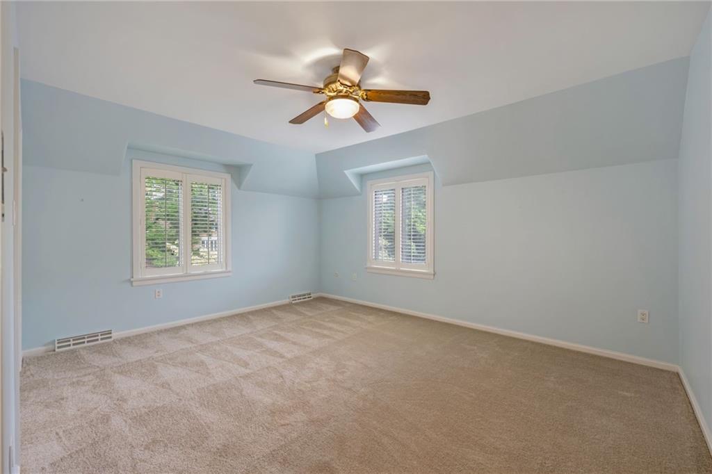 1001 Osage Road Pittsburgh, PA 15243 - Photo 32 of 42 a view of a livingroom with a window