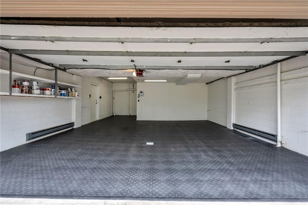 1001 Osage Road Pittsburgh, PA 15243 - Photo 38 of 42 a view of a garage