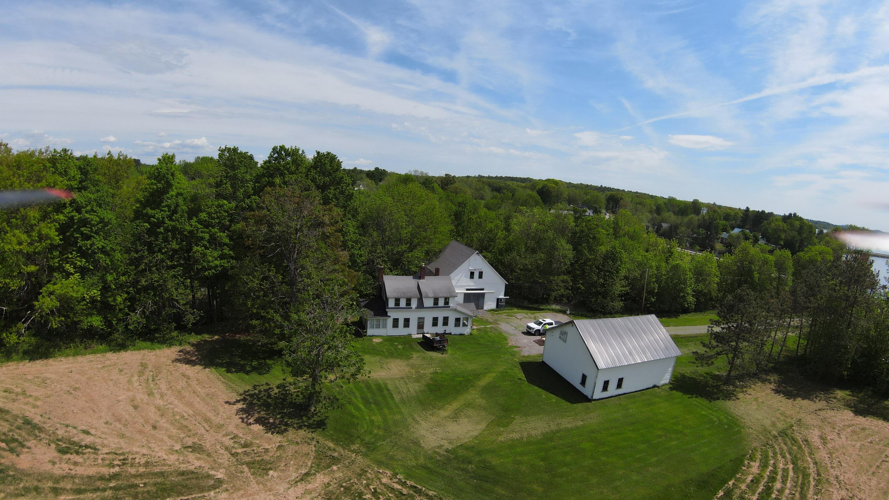17 Houston Road Plymouth, ME 04969 - Photo 3 of 25 DJI_0669