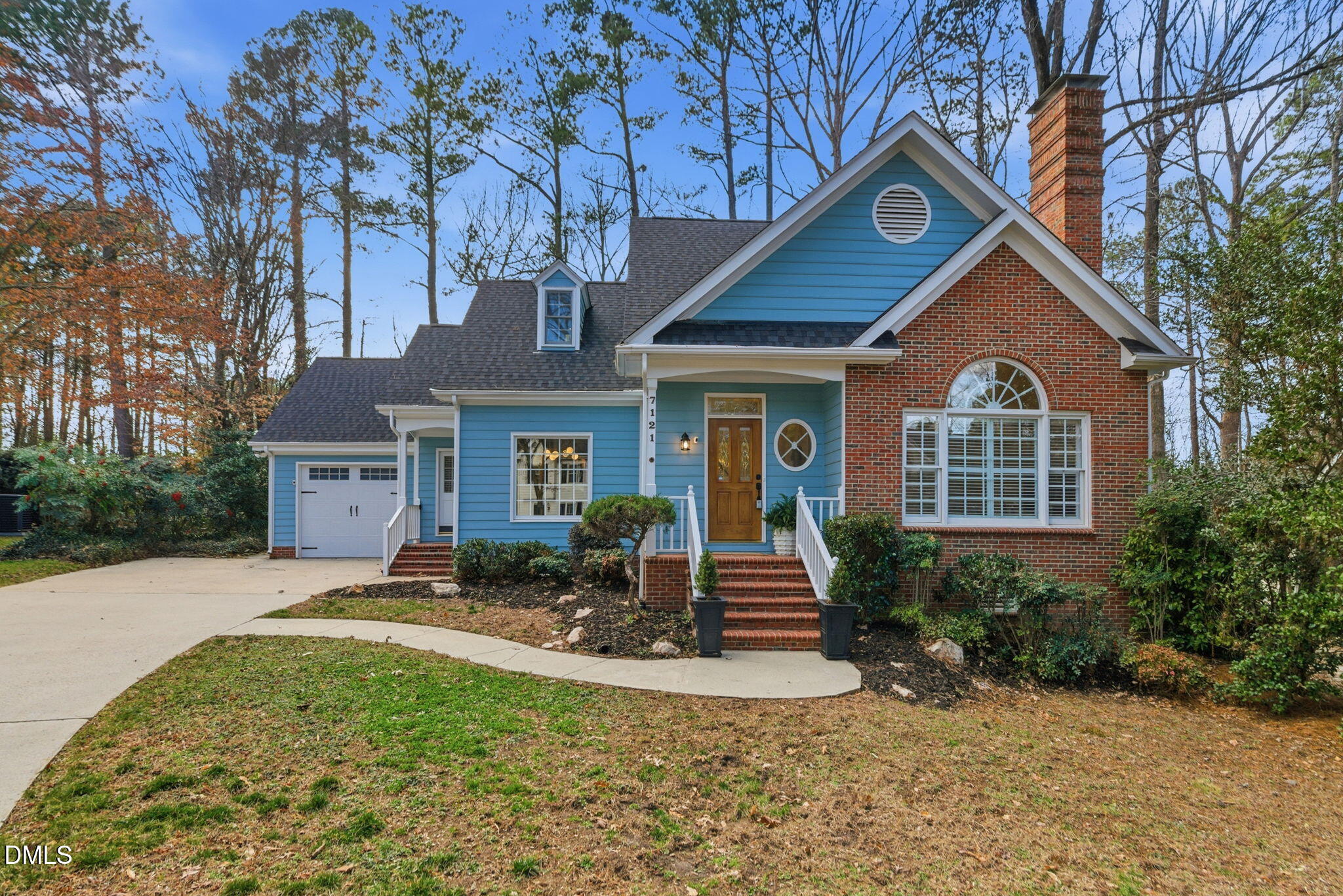 7121 Kinross Drive Raleigh, NC 27613 - Photo 2 of 82 7121 Kinross Drive-2