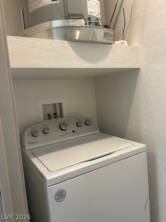 $1,650 | 1100 Hall Avenue, Unit 1, Pahrump, NV 89048