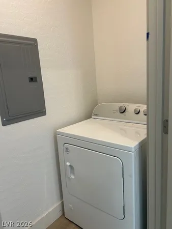 $1,650 | 1100 Hall Avenue, Unit 1, Pahrump, NV 89048