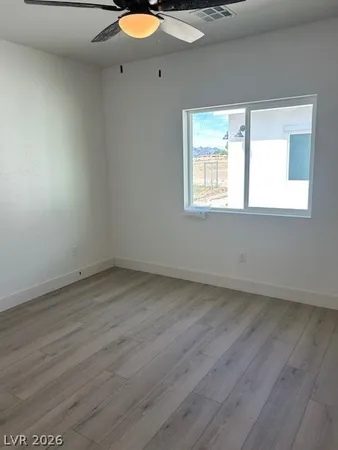 $1,650 | 1100 Hall Avenue, Unit 1, Pahrump, NV 89048