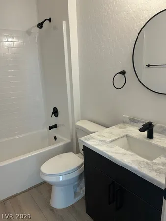 $1,650 | 1100 Hall Avenue, Unit 1, Pahrump, NV 89048