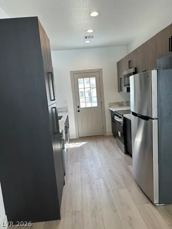 $1,650 | 1100 Hall Avenue, Unit 1, Pahrump, NV 89048
