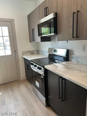 $1,650 | 1100 Hall Avenue, Unit 1, Pahrump, NV 89048