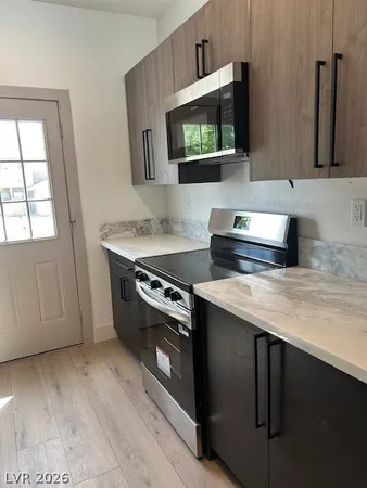 $1,650 | 1100 Hall Avenue, Unit 1, Pahrump, NV 89048