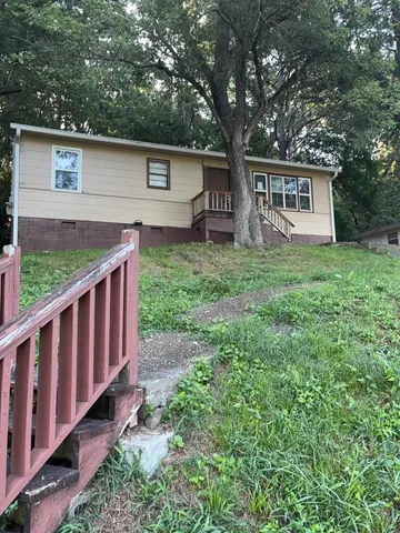 $999 | 712 Bronson Street, Rossville, GA 30741