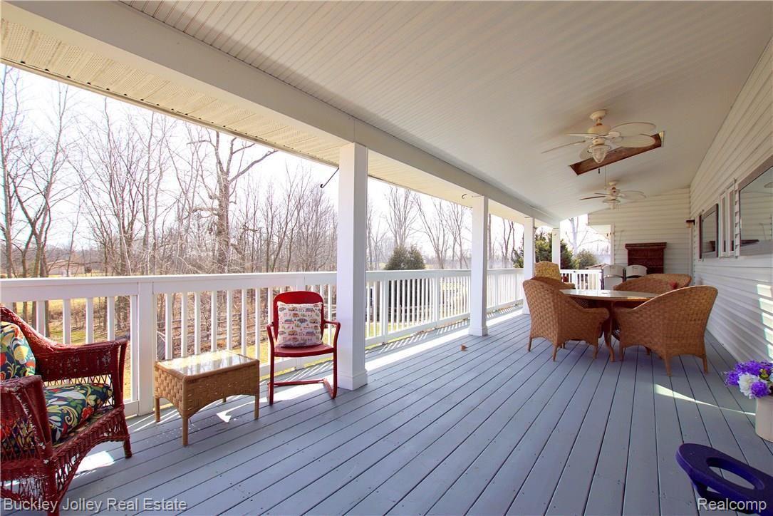 7620 Tower Road Northville, MI 48168 - Photo 16 of 25 Relaxing Views of Wild Life.JPG