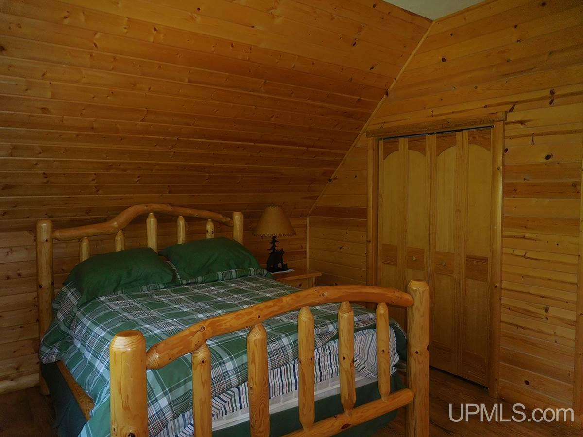 6038 West Co Road Seney, MI 49883 - Photo 27 of 36