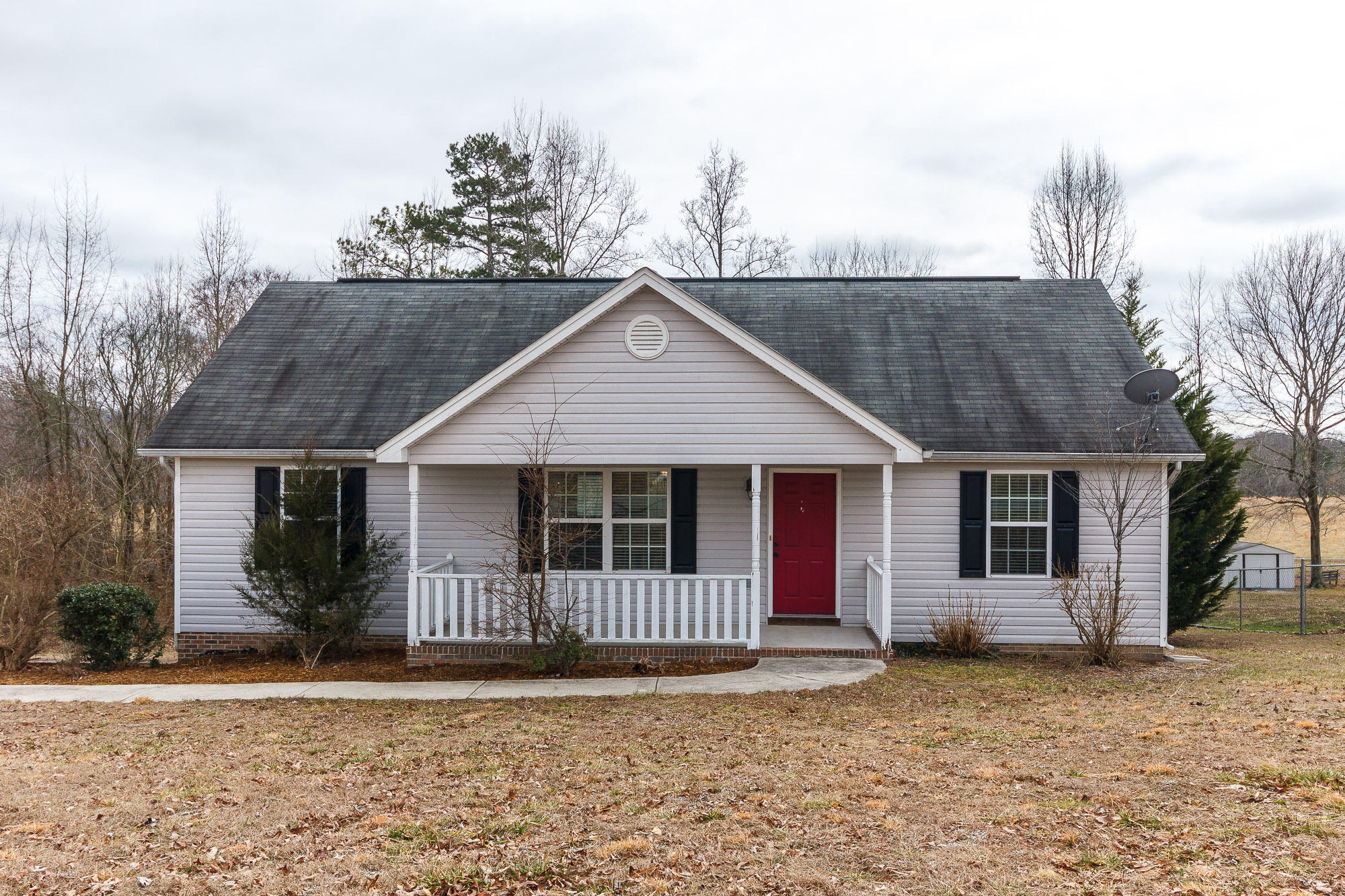 267 Spring Wind Circle Ringgold, GA 30736 - Photo 1 of 37 Welcome Home!!