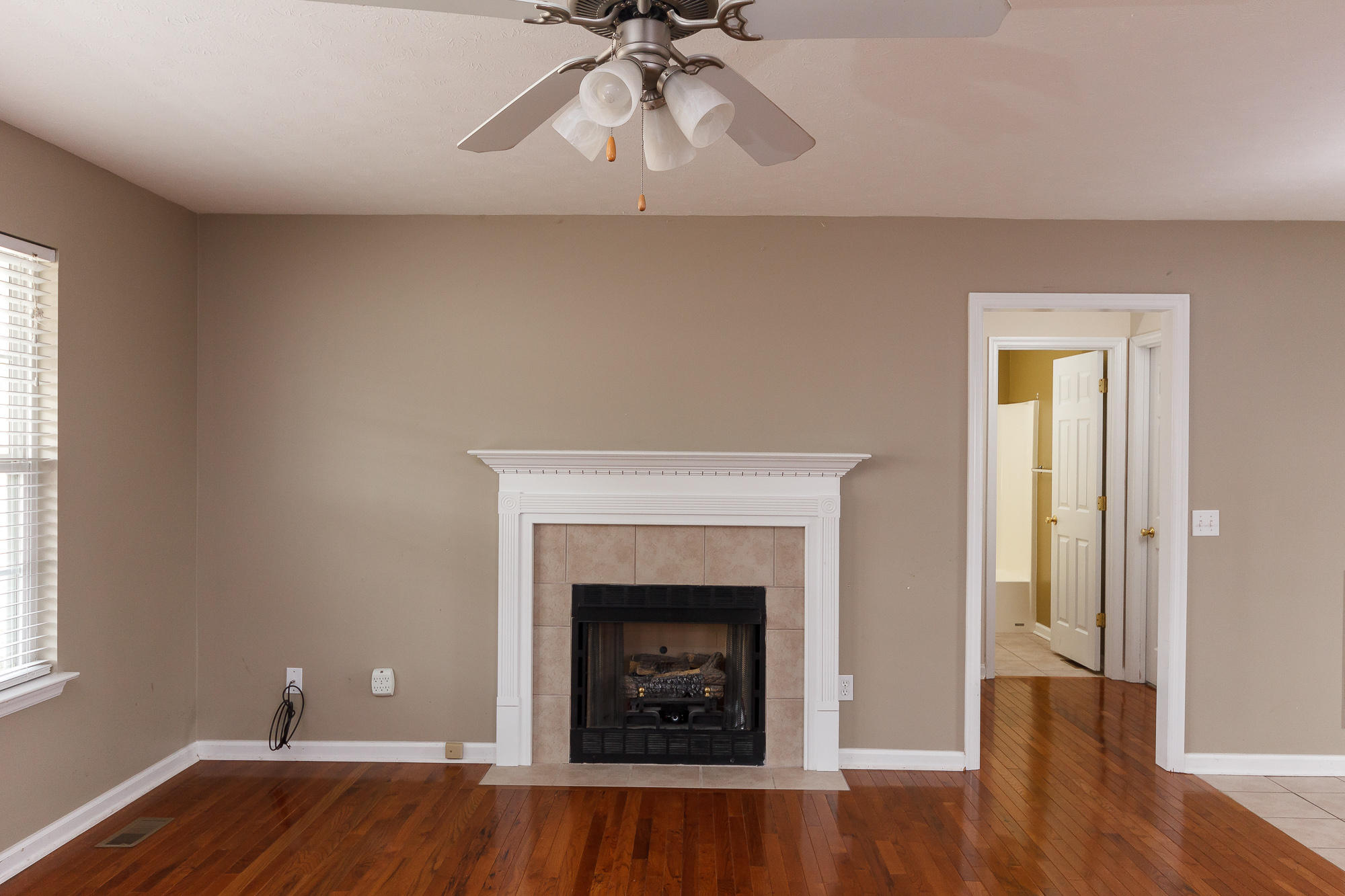 267 Spring Wind Circle Ringgold, GA 30736 - Photo 2 of 37 Living Room