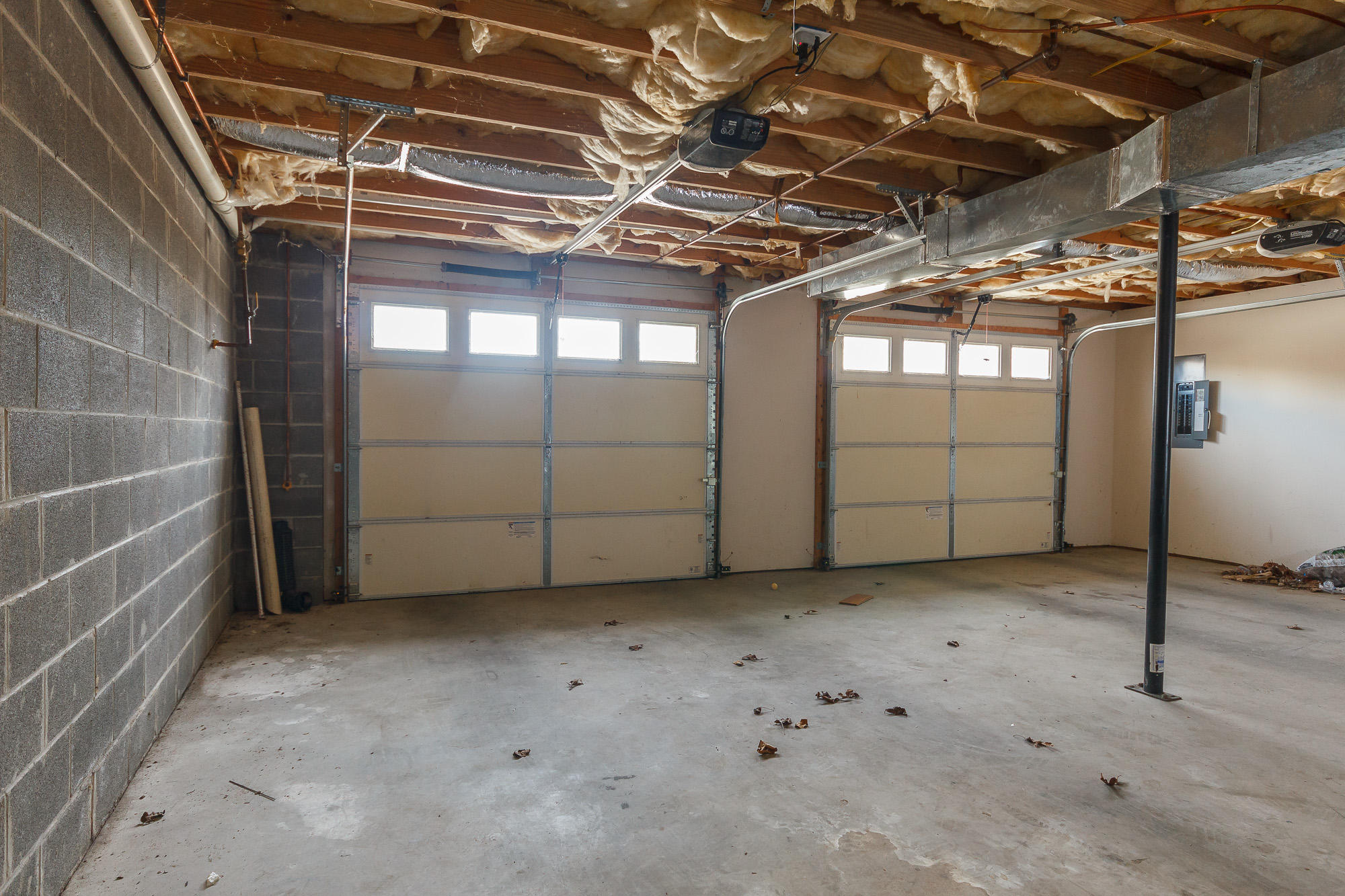 267 Spring Wind Circle Ringgold, GA 30736 - Photo 27 of 37 Garage