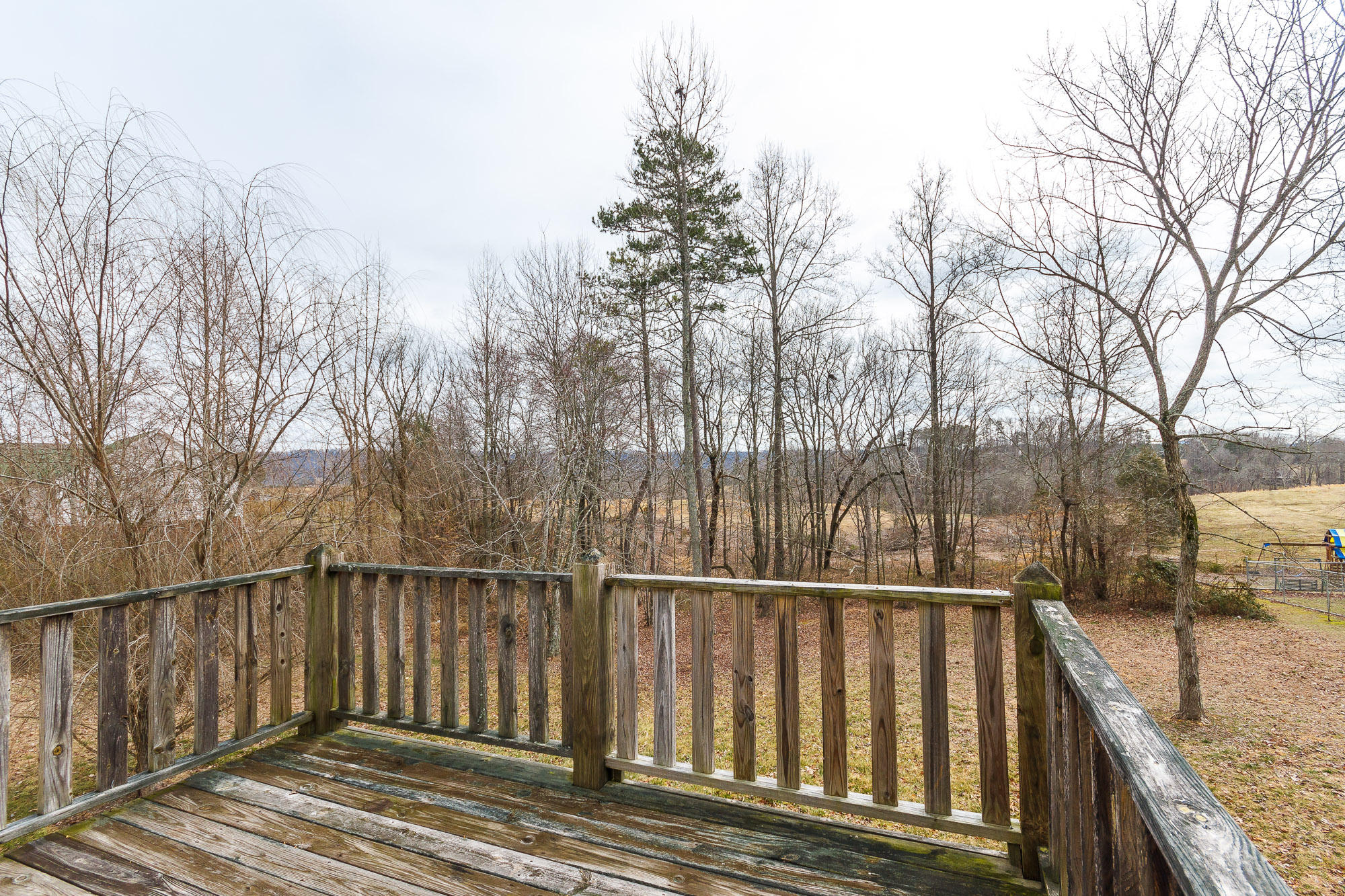 267 Spring Wind Circle Ringgold, GA 30736 - Photo 29 of 37 Large Private Deck