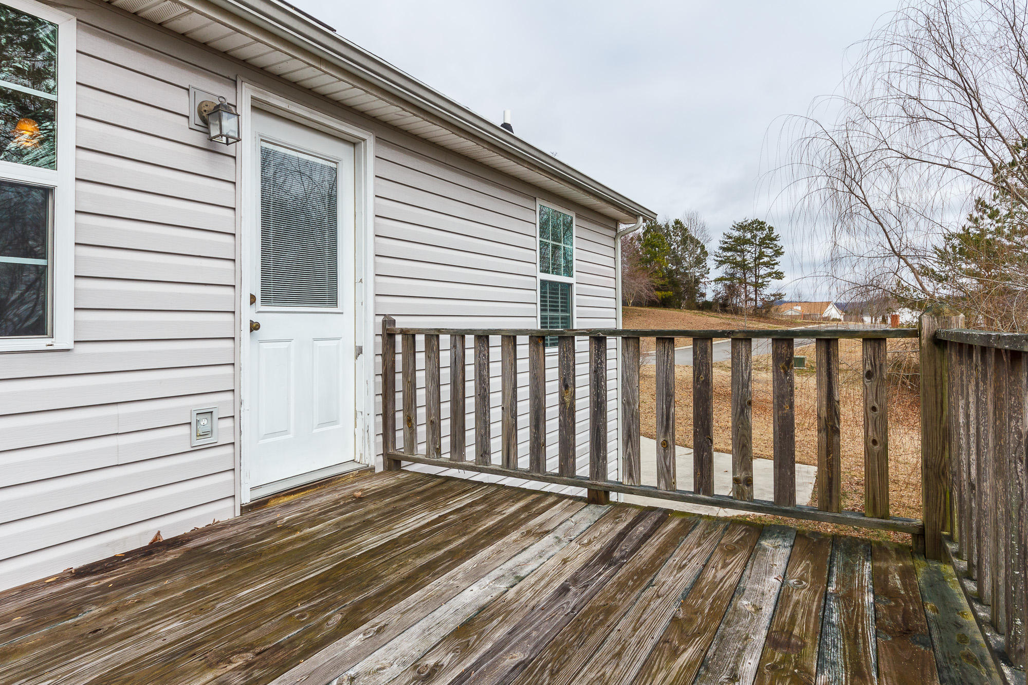 267 Spring Wind Circle Ringgold, GA 30736 - Photo 30 of 37 Large Private Deck