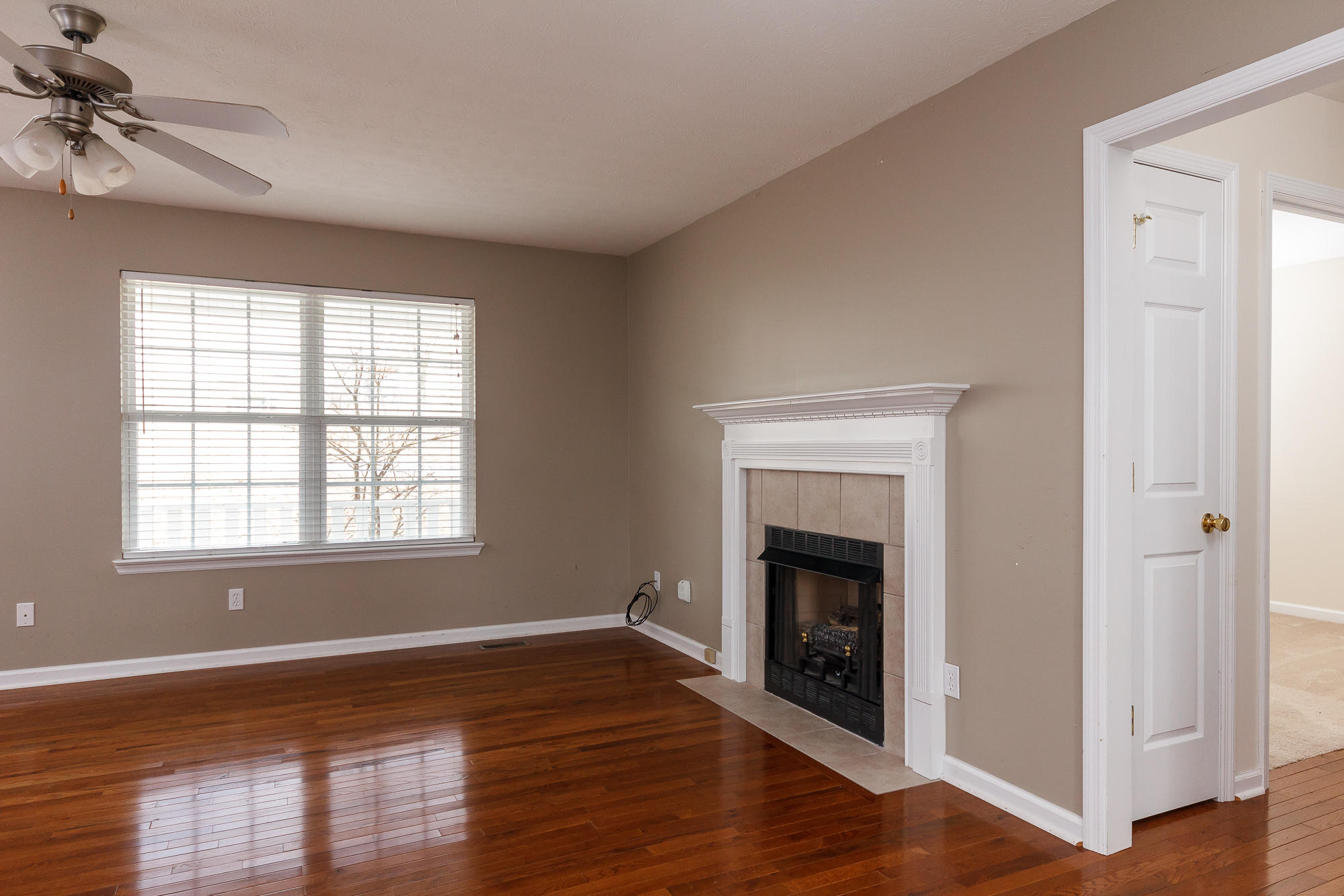 267 Spring Wind Circle Ringgold, GA 30736 - Photo 3 of 37 Living Room