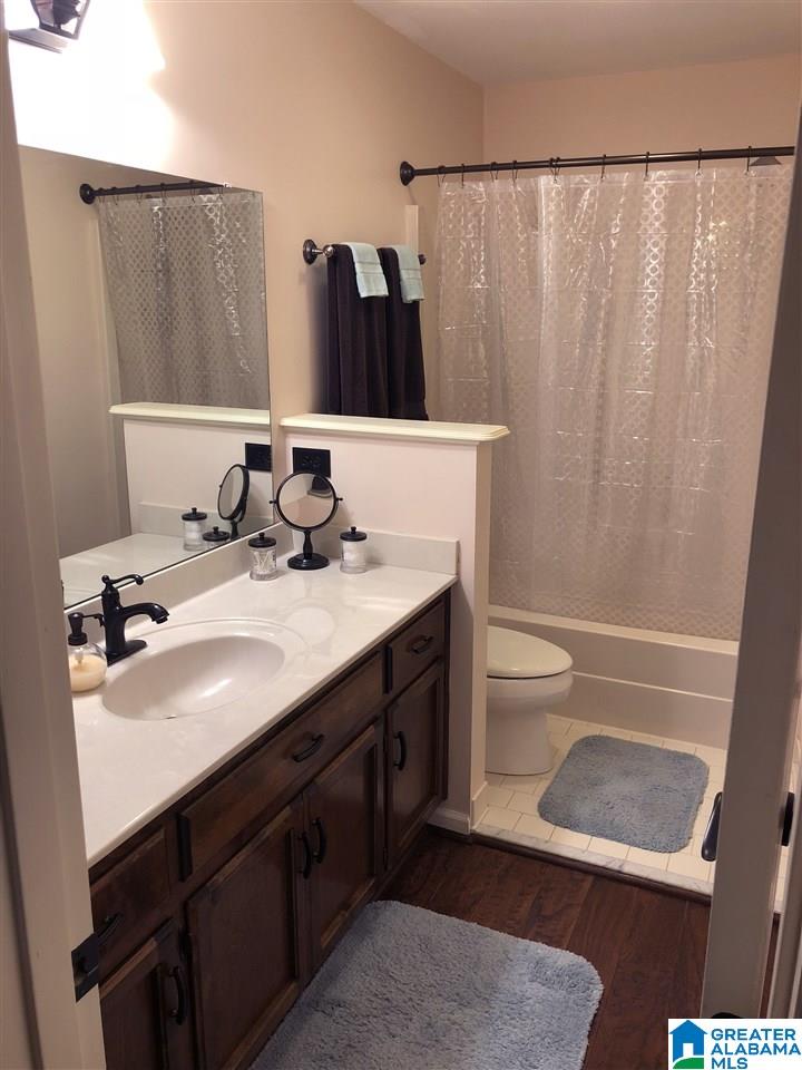 2301 Kristen Circle Pelham, AL 35124 - Photo 23 of 40