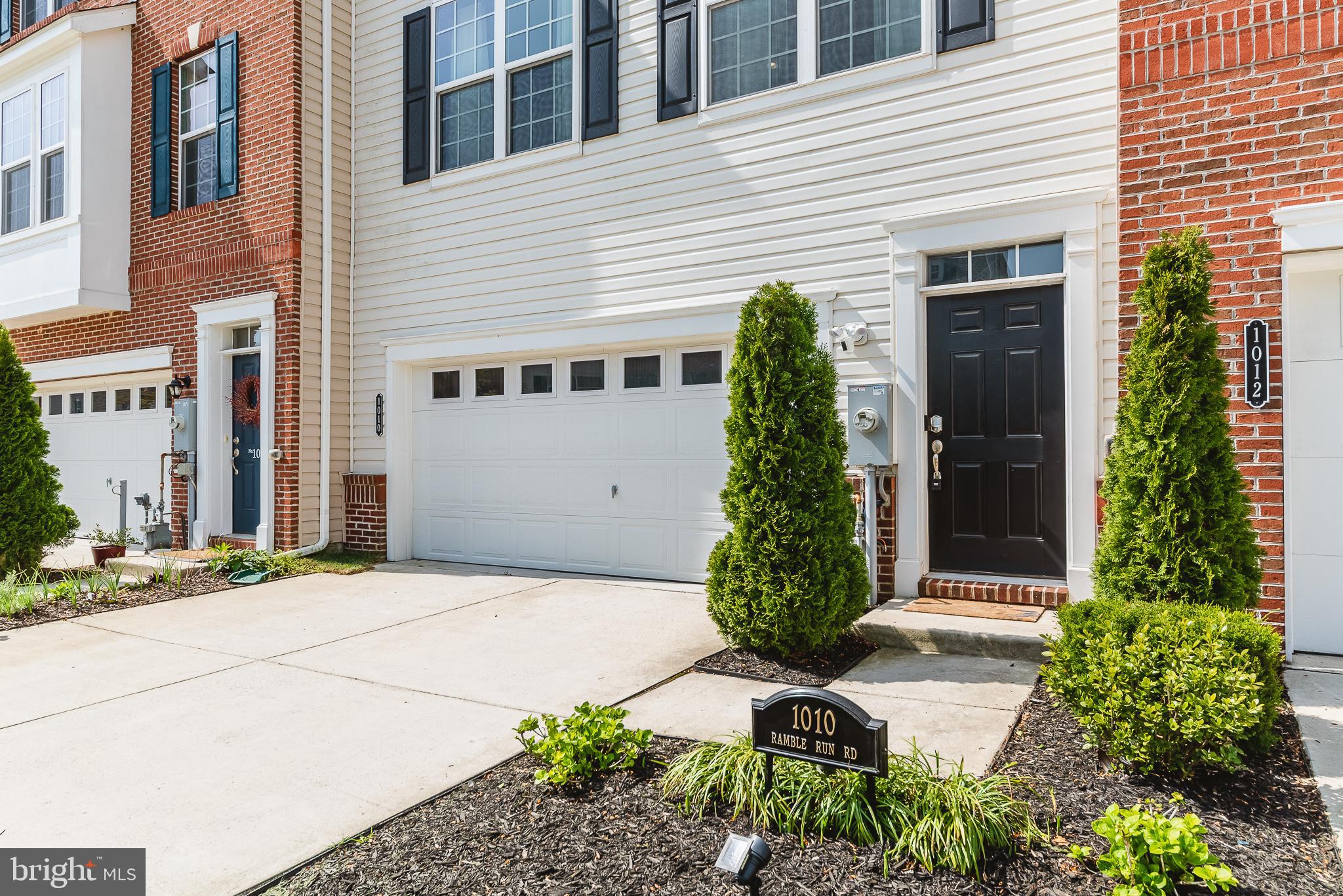 1010 Ramble Run Road Baltimore, MD 21220 - Photo 3 of 46