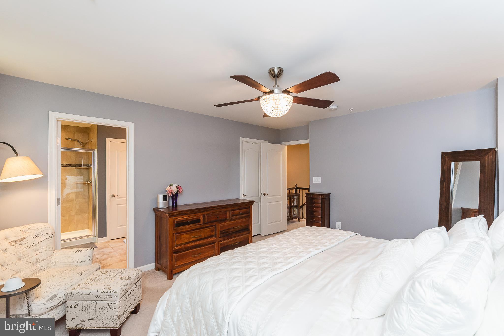 1010 Ramble Run Road Baltimore, MD 21220 - Photo 29 of 46 Primary Bedroom