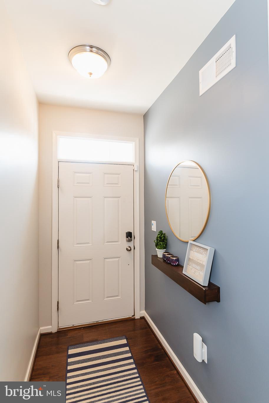 1010 Ramble Run Road Baltimore, MD 21220 - Photo 4 of 46 Foyer