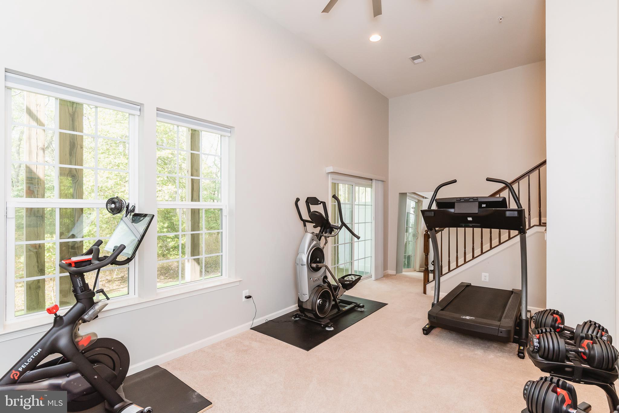 1010 Ramble Run Road Baltimore, MD 21220 - Photo 5 of 46 Family Room