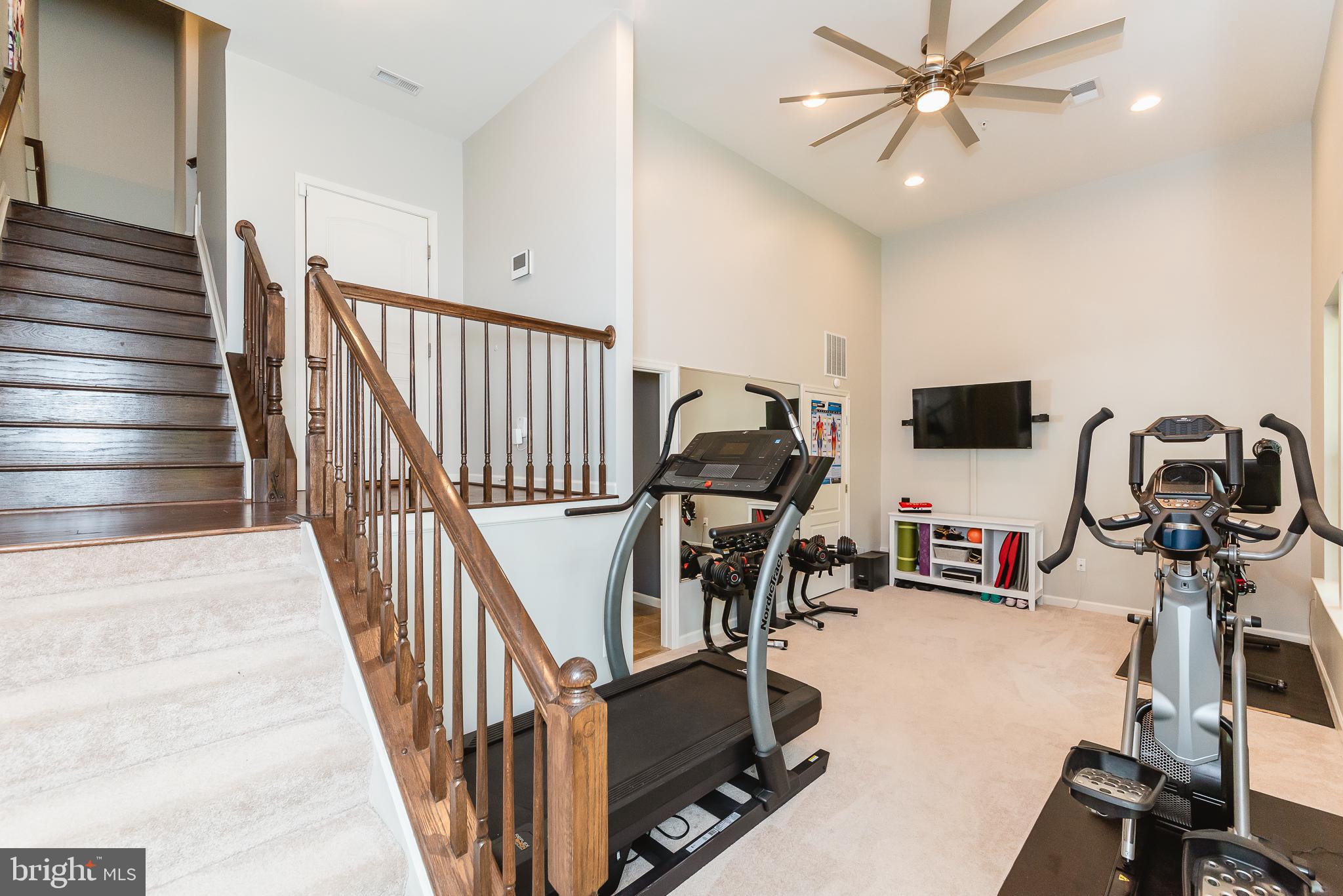 1010 Ramble Run Road Baltimore, MD 21220 - Photo 7 of 46 Family Room