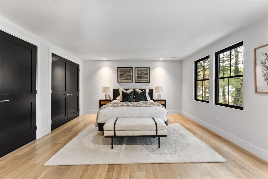 70 Birch Hill Road Belmont, MA 02478 - Photo 21 of 38 a living room with furniture rug and window