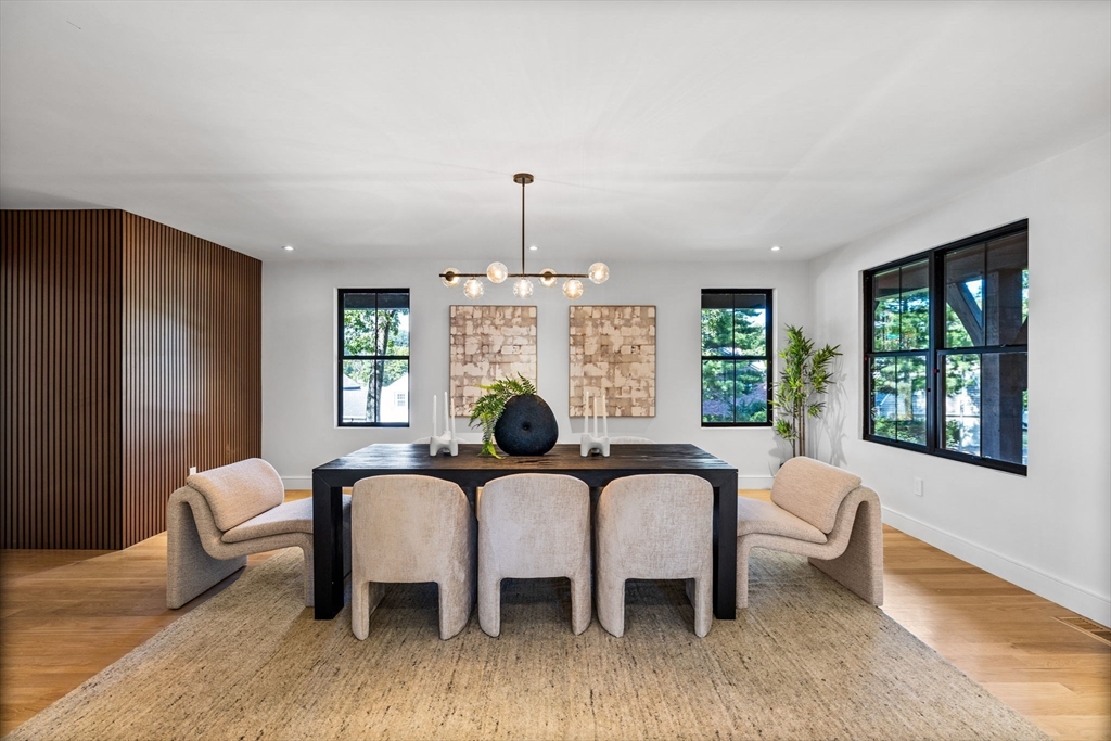 70 Birch Hill Road Belmont, MA 02478 - Photo 10 of 38 a view of a livingroom with furniture and window