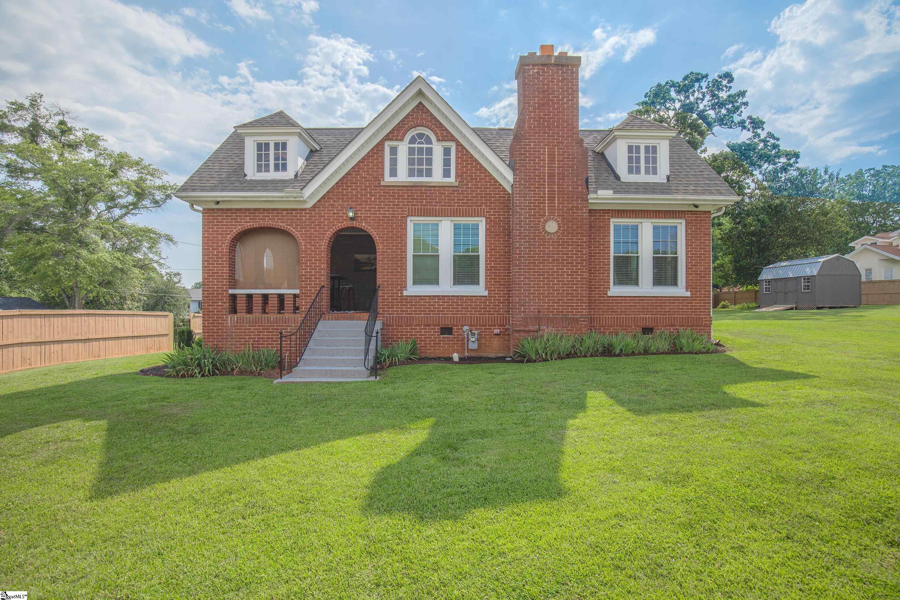 601 West Main Street Easley, SC 29640 - Photo 1 of 36 Gallery Image 1