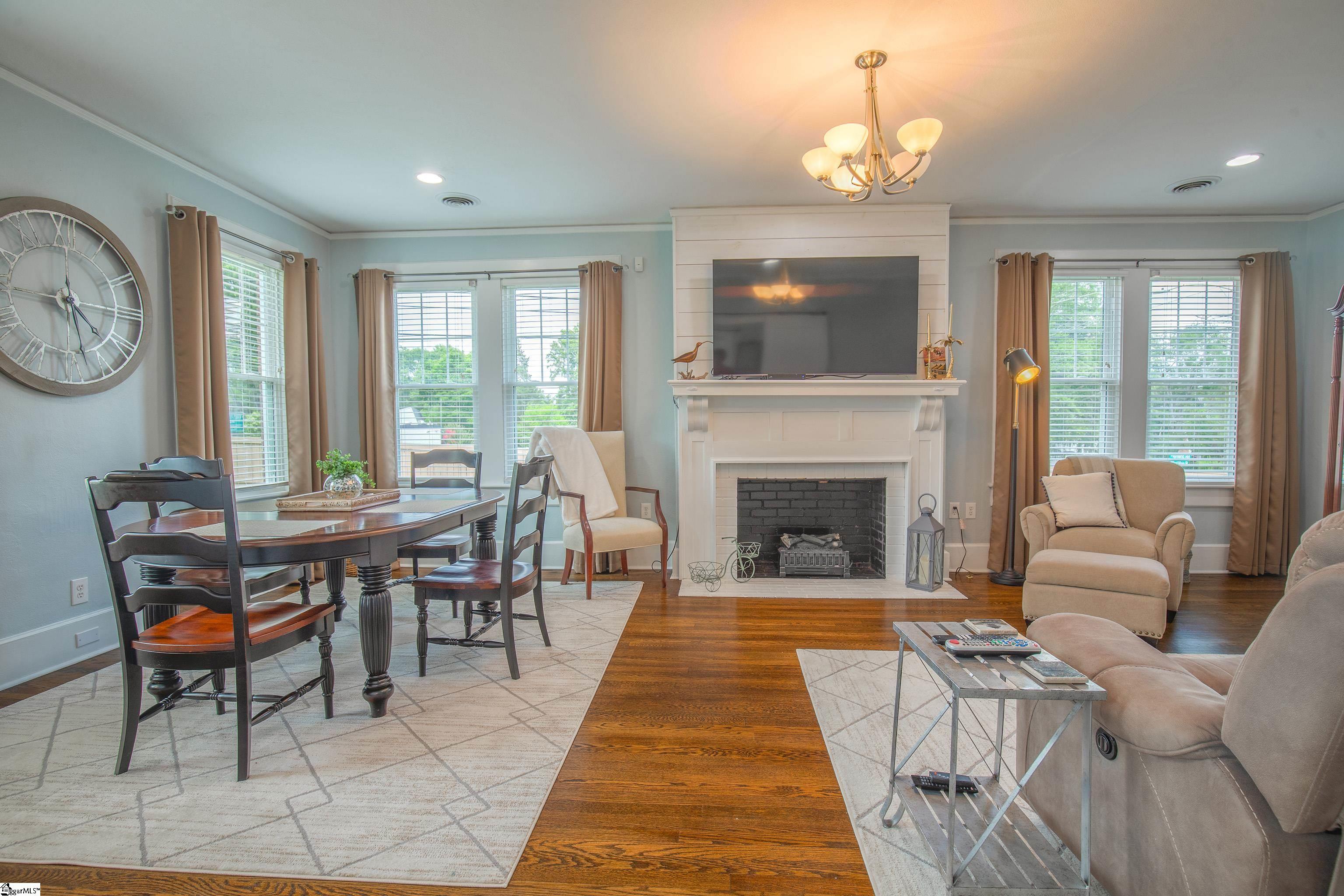 601 West Main Street Easley, SC 29640 - Photo 17 of 36 Gallery Image 17