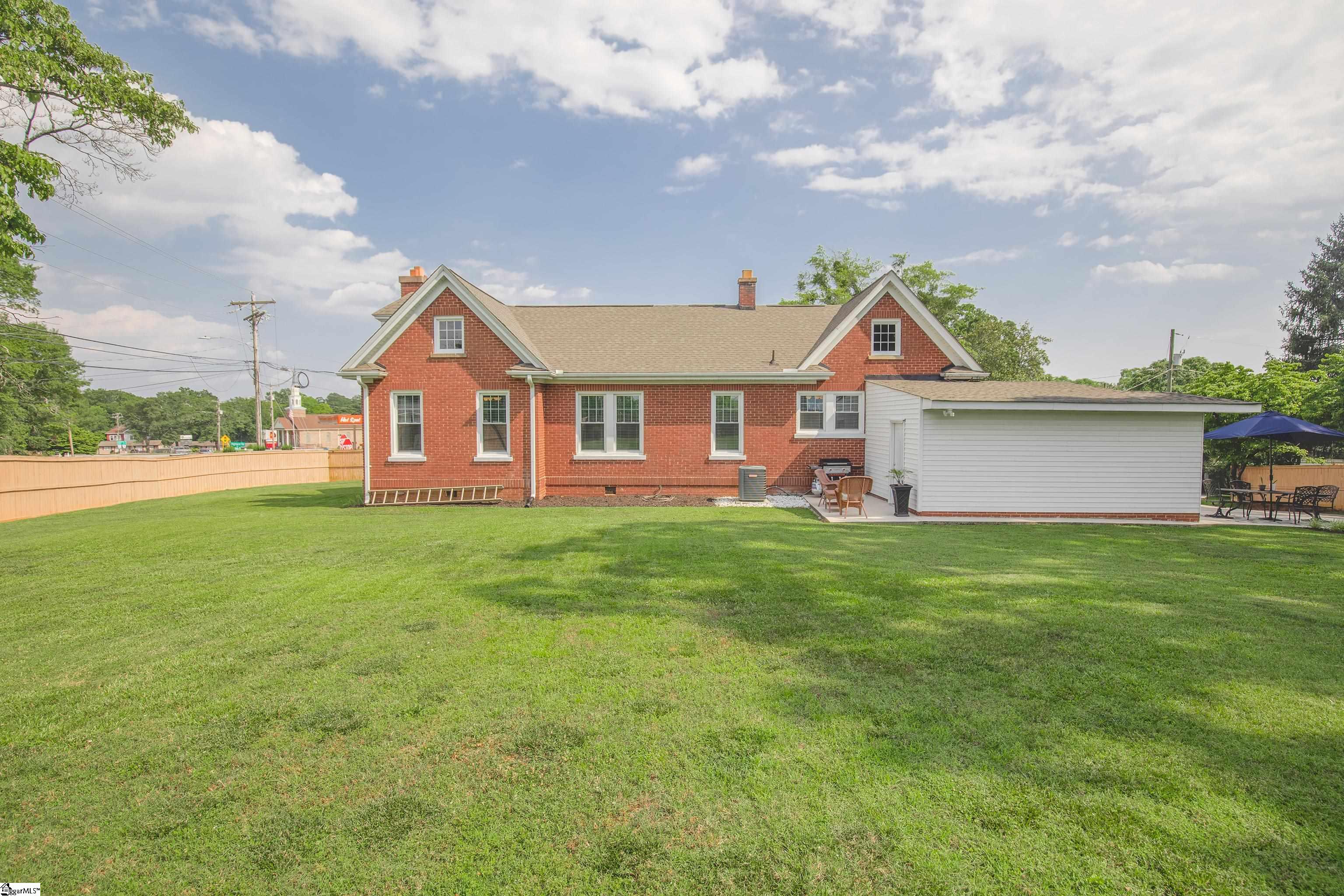 601 West Main Street Easley, SC 29640 - Photo 29 of 36 Gallery Image 29