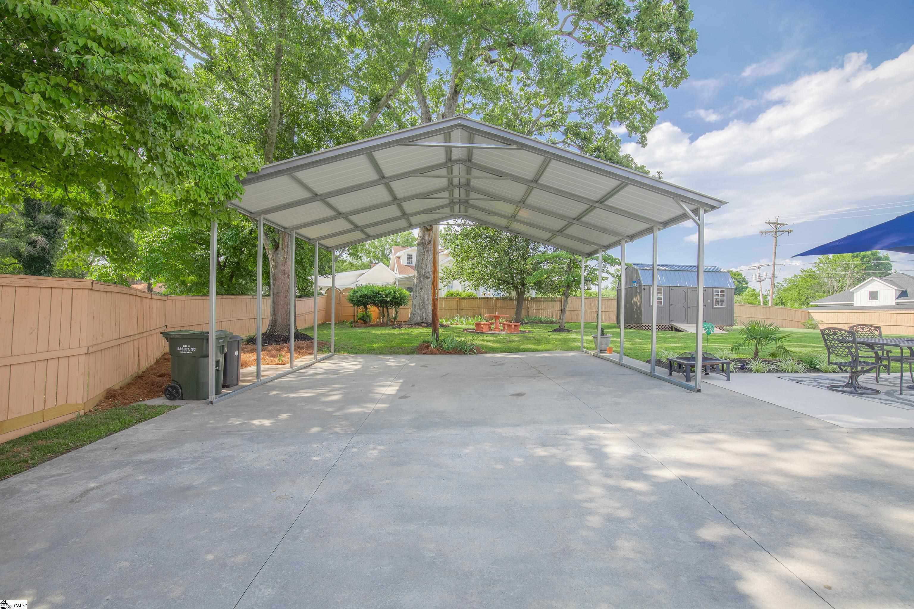 601 West Main Street Easley, SC 29640 - Photo 36 of 36 Gallery Image 36
