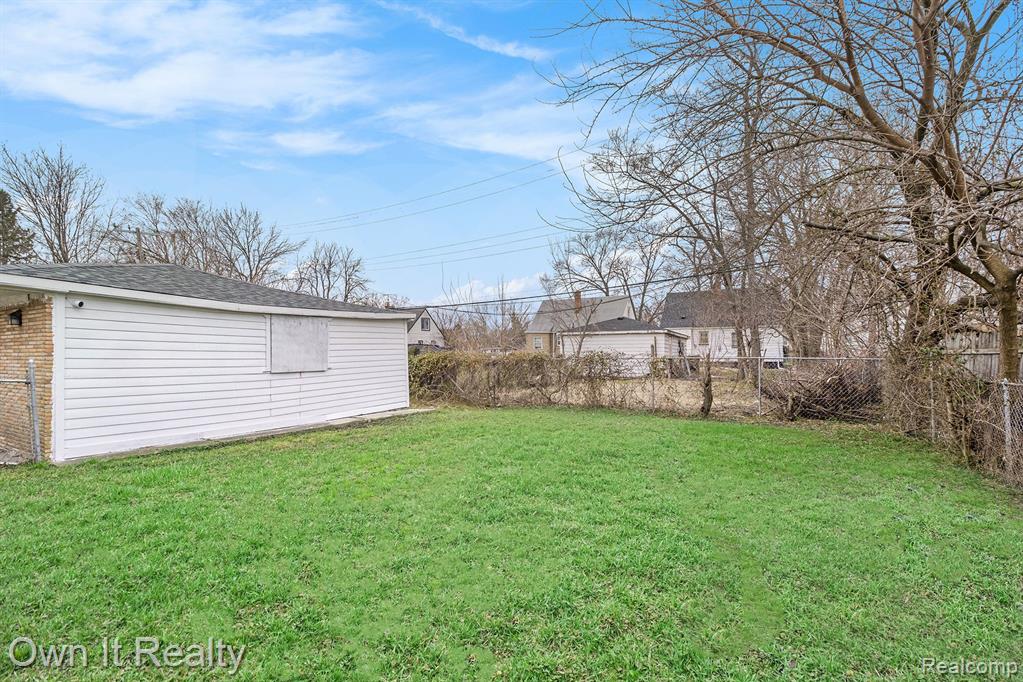 8651 Evergreen Road Detroit, MI 48228 - Photo 29 of 34