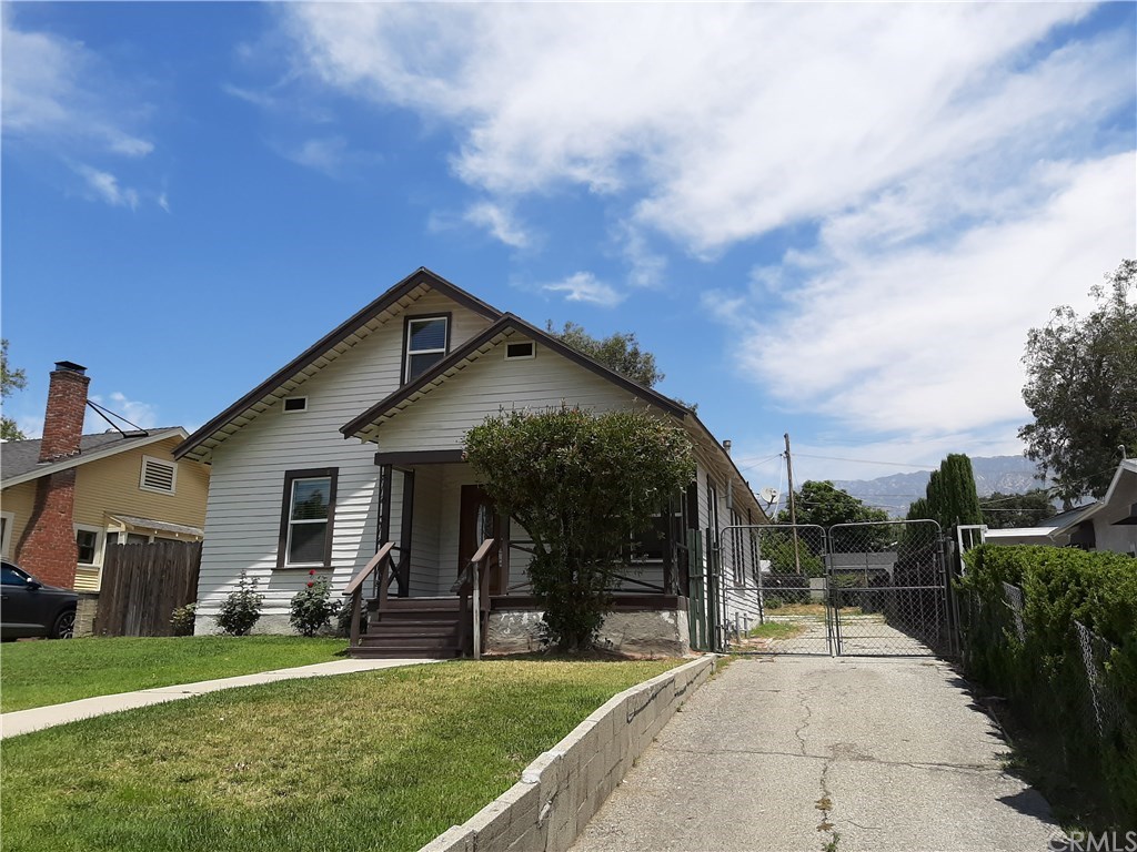 1651 Brigden Road Pasadena, CA 91104 - Photo 1 of 1 Gallery Image 1