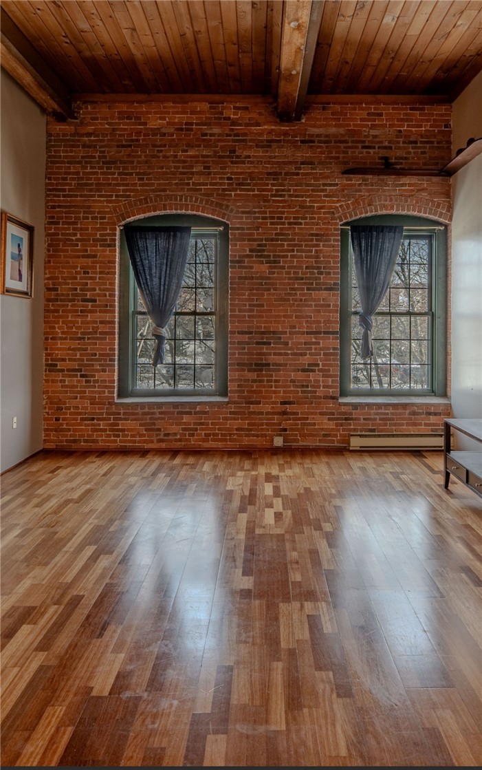 300 Front Street, Unit 409 Pawtucket, RI 02860 - Photo 3 of 12 Gallery Image 3