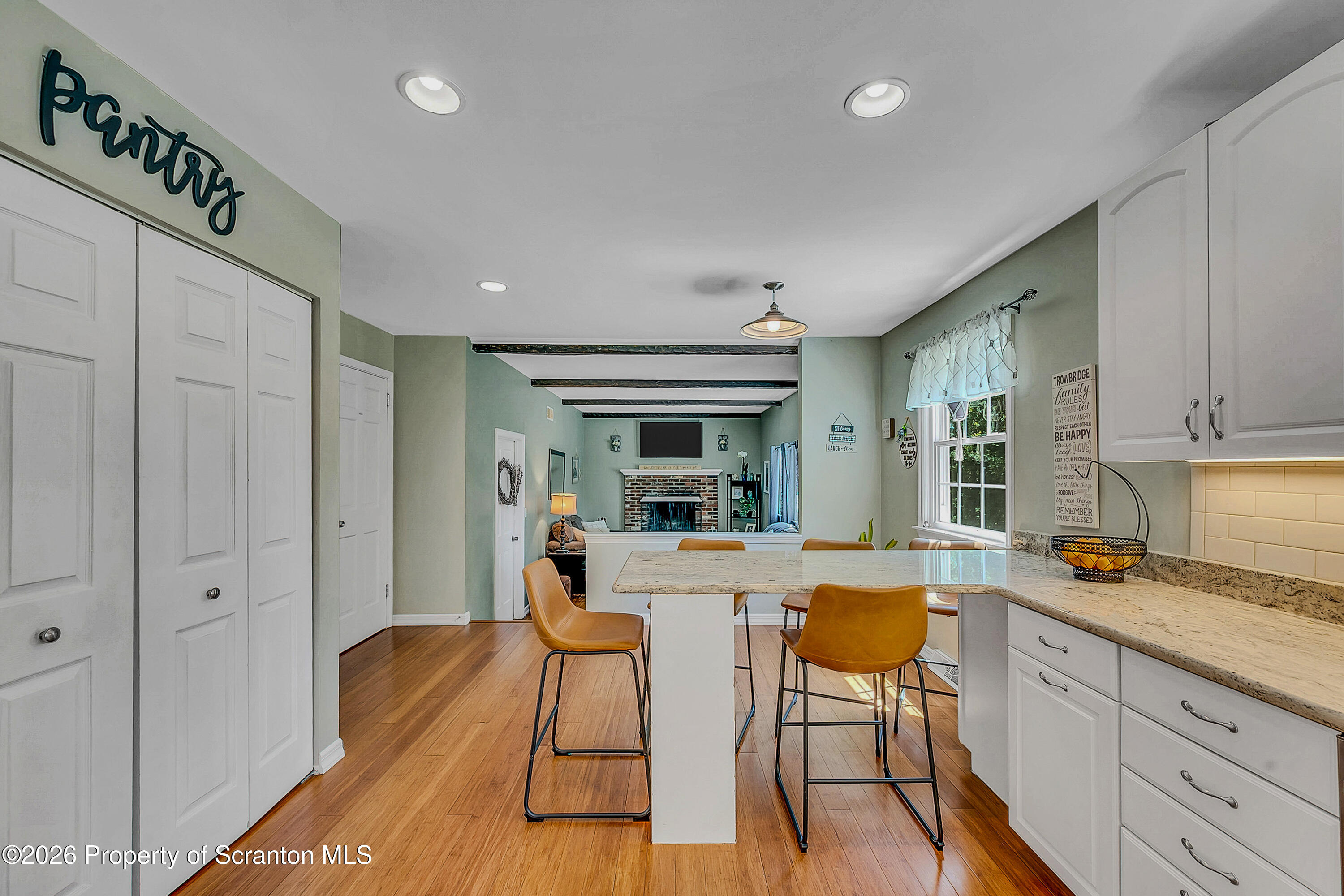 504 Old Colony Road Clarks Summit, PA 18411 - Photo 25 of 48 Old Colony -26